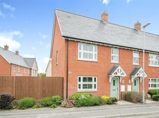 3 Bedroom End Of Terrace House For Sale In Sudbury, Suffolk