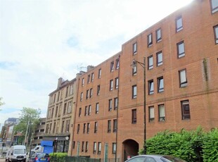 2 bedroom flat for rent in Spacious 2 bed with office - Buccleuch St G3