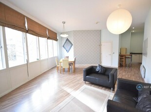 3 bedroom flat for rent in Thomas Lane, Bristol, BS1