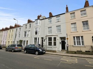 3 bedroom flat for rent in Walton Street, Central Oxford, OX1