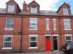 3 bedroom house for rent in Blyth Street, Mapperley, Nottingham, NG3