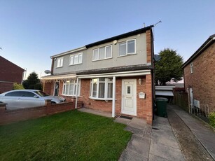 3 bedroom house for rent in Horse Shoe Road, COVENTRY, CV6