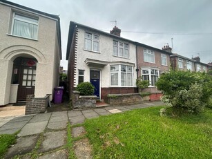 3 bedroom house for rent in Mapledale Road, L18