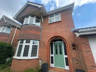 3 bedroom house for rent in Page Drive, CARDIFF, CF24