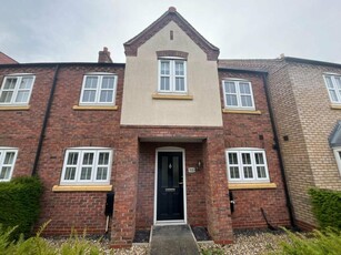 3 bedroom house for rent in Shinewater Park, Kingswood, Hull, HU7