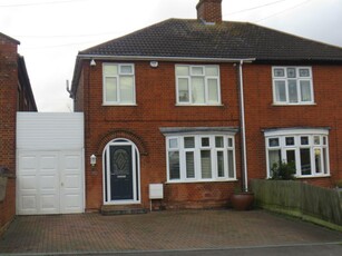 3 bedroom house for rent in South Street, Stanground, PETERBOROUGH, PE2