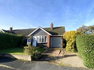 3 Bedroom Semi-detached Bungalow For Sale In Leigh Sinton, Malvern