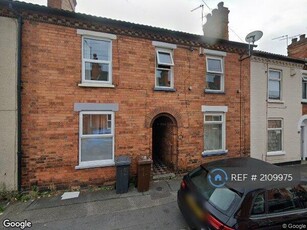 3 bedroom semi-detached house for rent in Ashfield Street, Lincoln, LN2