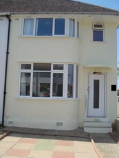 3 bedroom semi-detached house for rent in Botley, Oxford, OX2