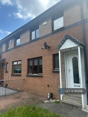 3 bedroom semi-detached house for rent in Crichton Street, Glasgow, G21