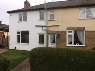 3 bedroom semi-detached house for rent in Norfolk Road, Long Eaton, Nottingham, NG10