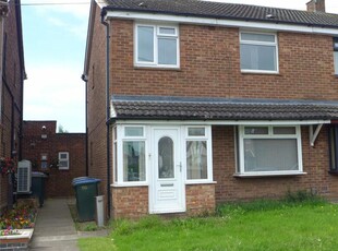 3 bedroom semi-detached house for rent in Owenford Road, Radford, Coventry, CV6