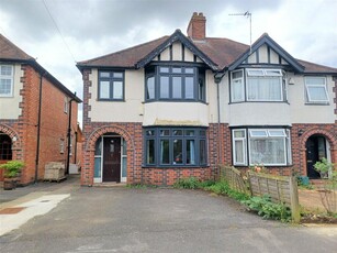 3 bedroom semi-detached house for rent in Wilkins Road, Cowley, OX4
