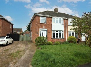 3 Bedroom Semi-detached House For Sale In Bilton, Hull
