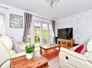 3 bedroom semi-detached house for sale in Leonard Gould Way, Loose, Maidstone, Kent, ME15