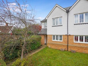 3 bedroom semi-detached house for sale in Leonard Gould Way, Maidstone, ME15
