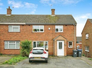 3 Bedroom Semi-detached House For Sale In Markfield, Leicestershire