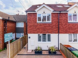 3 Bedroom Semi-detached House For Sale In Pembury, Tunbridge Wells