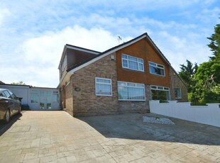 3 bedroom semi-detached house for sale in Ravenhead Drive, Whitchurch, Bristol, BS14 9AU, BS14