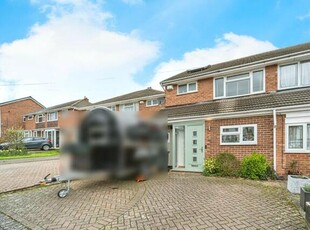 3 Bedroom Semi-detached House For Sale In Sutton Coldfield, West Midlands