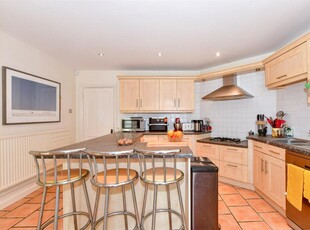 3 bedroom semi-detached house for sale in Well Street, Loose, Maidstone, Kent, ME15