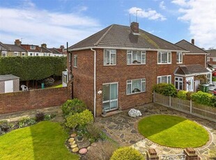 3 Bedroom Semi-detached House For Sale In Welling