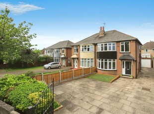 3 bedroom semi-detached house for sale in Whitkirk Lane, Leeds, LS15