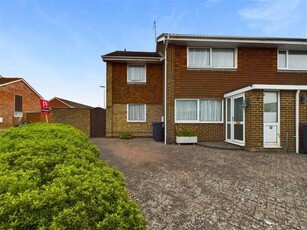 3 Bedroom Semi-detached House For Sale In Worthing