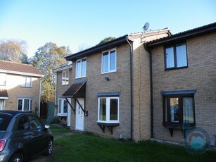 3 bedroom terraced house for rent in Brailsford Close, Peterborough, Cambridgeshire, PE3