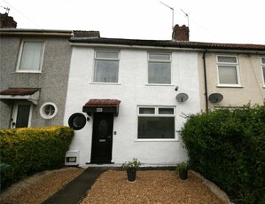 3 bedroom terraced house for rent in Filton Avenue, Bristol, BS34