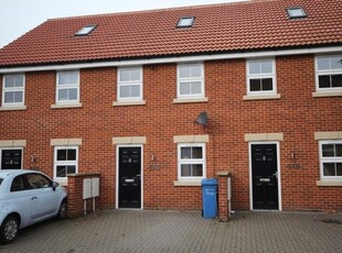 3 bedroom terraced house for rent in Northumberland Street, Norwich, Norfolk, NR2