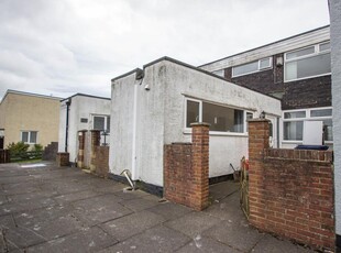 3 bedroom terraced house for rent in Studdon Walk, Newcastle upon Tyne, Tyne and Wear, NE3