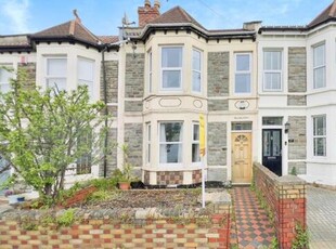 3 Bedroom Terraced House For Sale In Brislington, Bristol
