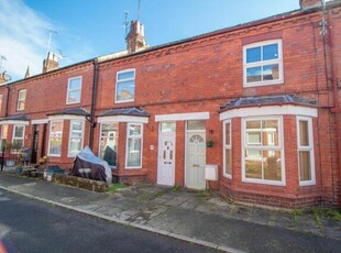 3 Bedroom Terraced House For Sale In Hoole