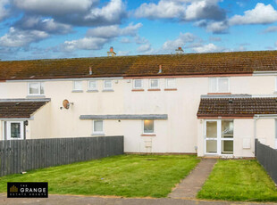 3 Bedroom Terraced House For Sale In Kinloss