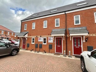 3 Bedroom Terraced House For Sale In Little Wratting