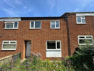 3 Bedroom Terraced House For Sale In Middlesbrough, North Yorkshire