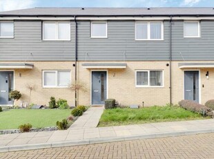 3 Bedroom Terraced House For Sale In Rainham