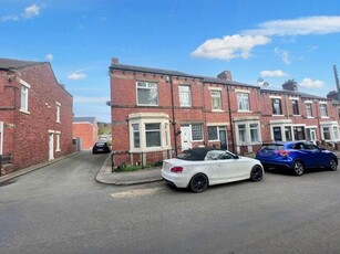 3 Bedroom Terraced House For Sale In Stanley, Durham