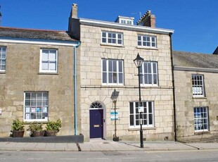 3 Bedroom Terraced House For Sale In Truro