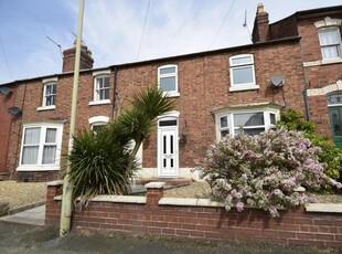 3 Bedroom Terraced House For Sale In Whitchurch