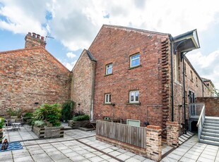 3 bedroom town house for rent in 1 Clementhorpe Maltings, Lower Ebor Street, York, North Yorkshire, YO23