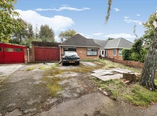 4 Bedroom Bungalow For Sale In Sutton Coldfield, West Midlands