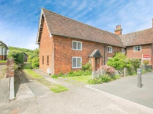 4 Bedroom Cottage For Sale In Wherstead
