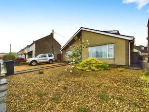4 bedroom detached bungalow for sale in Acacia Road, Staple Hill, BS16