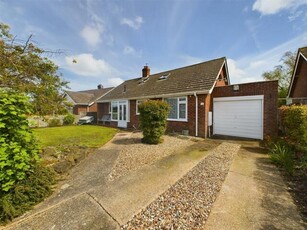 4 Bedroom Detached Bungalow For Sale In Beeston Regis