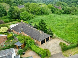 4 Bedroom Detached Bungalow For Sale In Cold Ashby