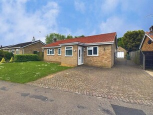 4 Bedroom Detached Bungalow For Sale In Toftwood