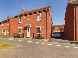 4 bedroom detached house for rent in Blackfriars Road, Lincoln, LN2