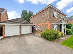 4 bedroom detached house for rent in Conygree Close, Lower Earley, Reading, Berkshire, RG6 4XE, RG6